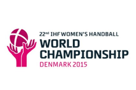 Svetsko prvenstvo u rukometu za žene 2015